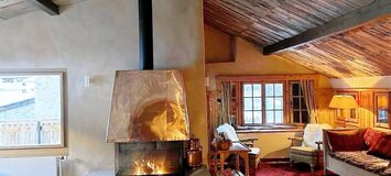 Chalet for rent in  switzerland