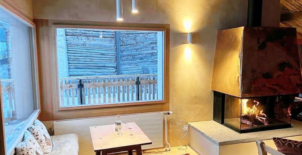 Chalet for rent in  switzerland