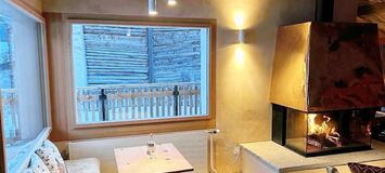 Chalet for rent in  switzerland