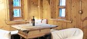 Chalet for rent in  switzerland