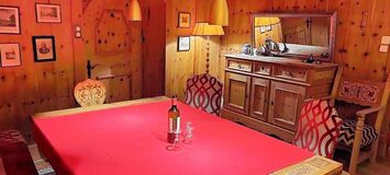 Chalet for rent in  switzerland