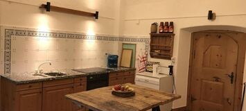 Chalet for rent in  switzerland