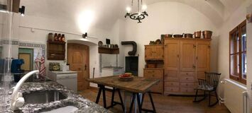 Chalet for rent in  switzerland