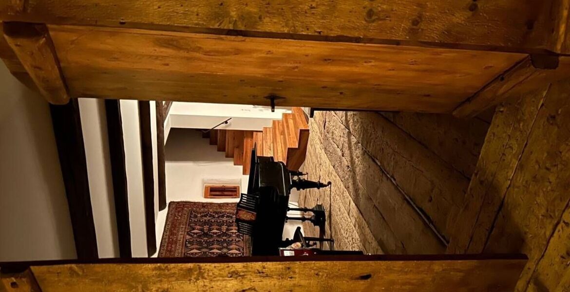 Chalet for rent in  switzerland