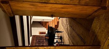 Chalet for rent in  switzerland