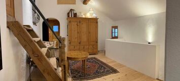 Chalet for rent in  switzerland