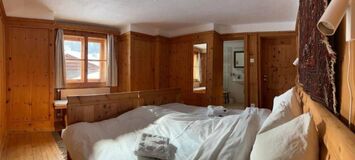 Chalet for rent in  switzerland