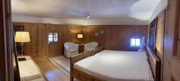 Chalet for rent in  switzerland