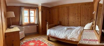 Chalet for rent in  switzerland