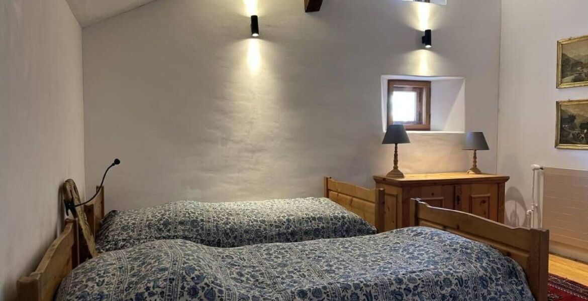 Chalet for rent in  switzerland