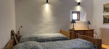 Chalet for rent in  switzerland