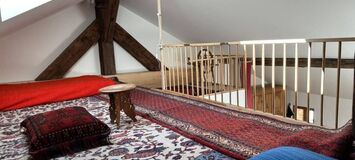Chalet for rent in  switzerland