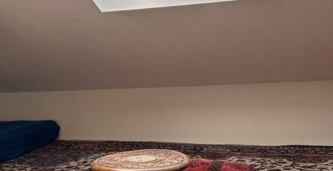 Chalet for rent in  switzerland