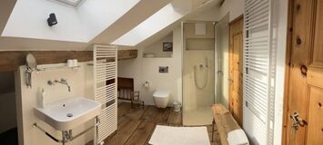 Chalet for rent in  switzerland