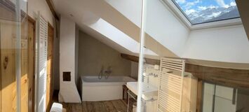 Chalet for rent in  switzerland