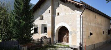 Chalet for rent in  switzerland