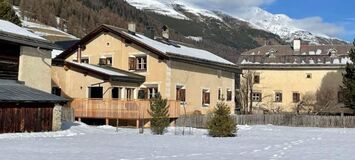 Chalet for rent in  switzerland