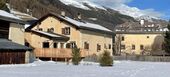 Chalet for rent in  switzerland