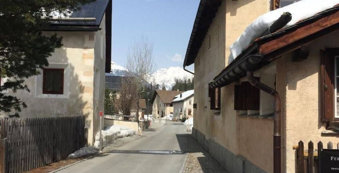 Chalet for rent in  switzerland