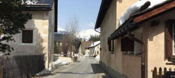 Chalet for rent in  switzerland