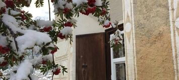 Chalet for rent in  switzerland