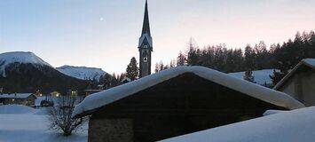 Chalet for rent in  switzerland