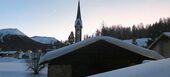 Chalet for rent in  switzerland