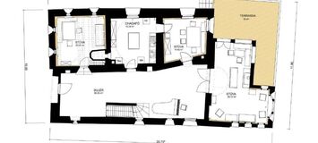 Chalet for rent in  switzerland