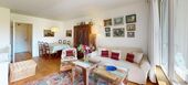 Apartamento en alquiler en St. Moritz