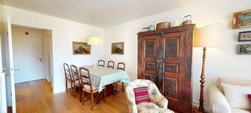 Apartamento en alquiler en St. Moritz