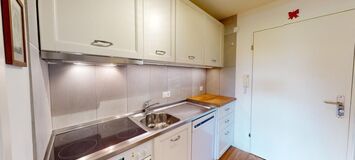 Apartamento en alquiler en St. Moritz