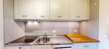 Apartamento en alquiler en St. Moritz