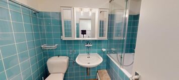 Apartamento en alquiler en St. Moritz