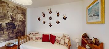 Apartamento en alquiler en St. Moritz