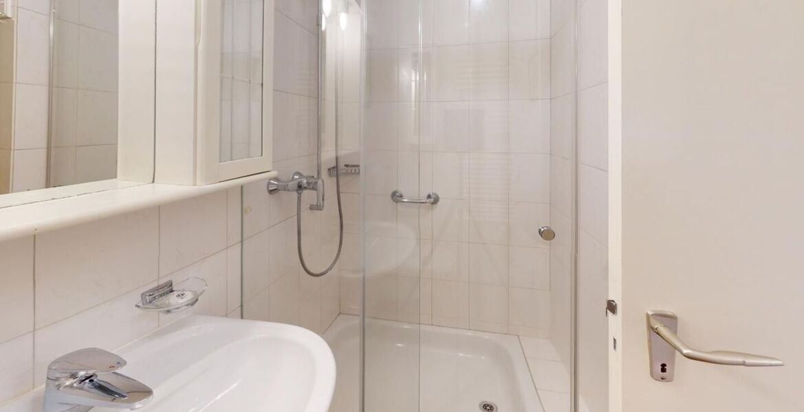 Apartamento en alquiler en St. Moritz
