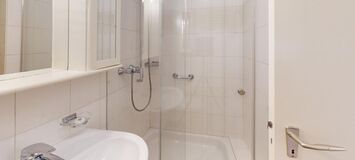 Apartamento en alquiler en St. Moritz