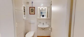 Apartamento en alquiler en St. Moritz