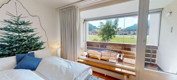 Apartamento en alquiler en St. Moritz