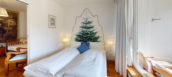 Apartamento en alquiler en St. Moritz