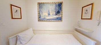 Apartamento en alquiler en St. Moritz