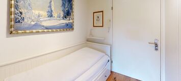 Apartamento en alquiler en St. Moritz