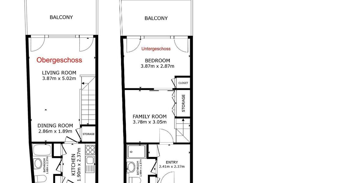 Apartamento en alquiler en St. Moritz