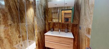 Apartamento en alquiler en St. Moritz