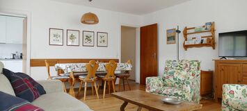 Apartamento en alquiler en St. Moritz