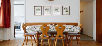 Apartamento en alquiler en St. Moritz