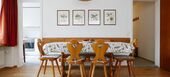 Apartamento en alquiler en St. Moritz