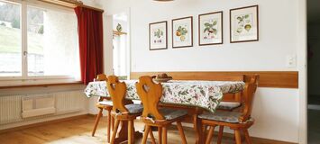 Apartamento en alquiler en St. Moritz