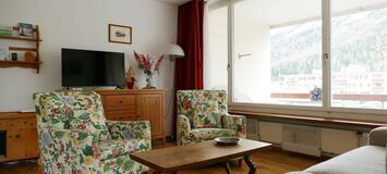 Apartamento en alquiler en St. Moritz
