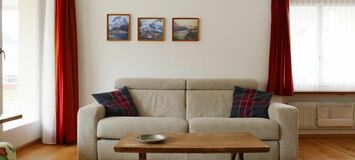 Apartamento en alquiler en St. Moritz