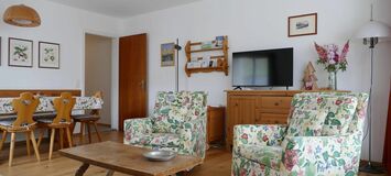 Apartamento en alquiler en St. Moritz